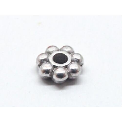 メタルスペーサー 30個入り p-0391 : 天然石卸問屋lifestone - 通販 