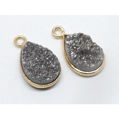 ドゥルージーアゲート 1粒 tb-0270 : 天然石卸問屋lifestone - 通販