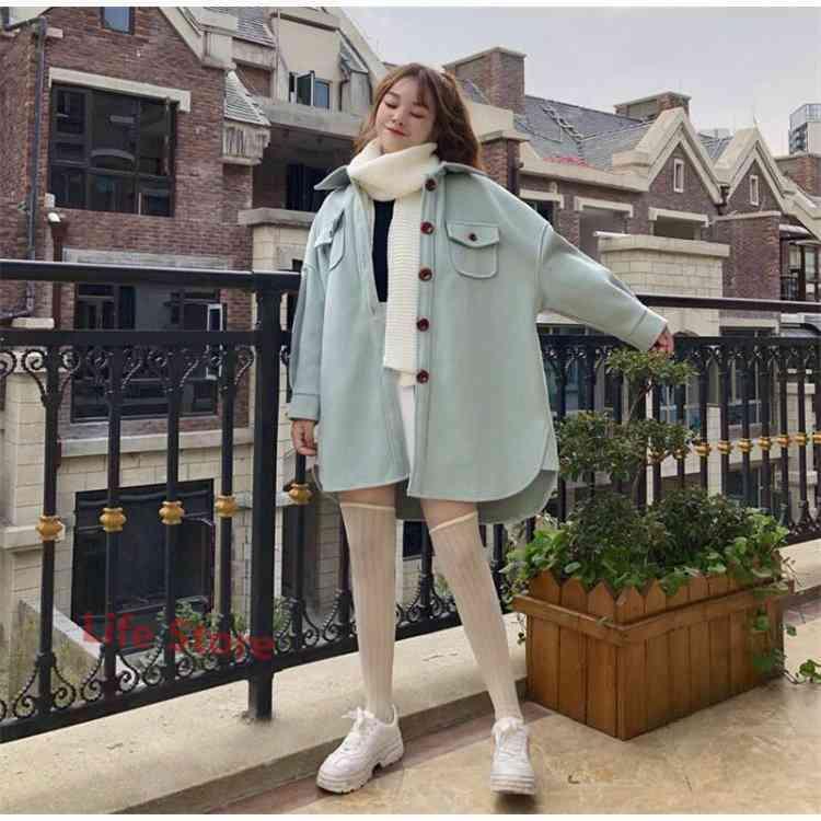 レディースファッション いつでもポイント10倍 激安 コート レディース チェスターコート ピーコート ショート丈 秋冬 冬物 長袖 アウター トップス カジュアル ファッション おしゃれ 無地 Cbzuc Tritop Com Br