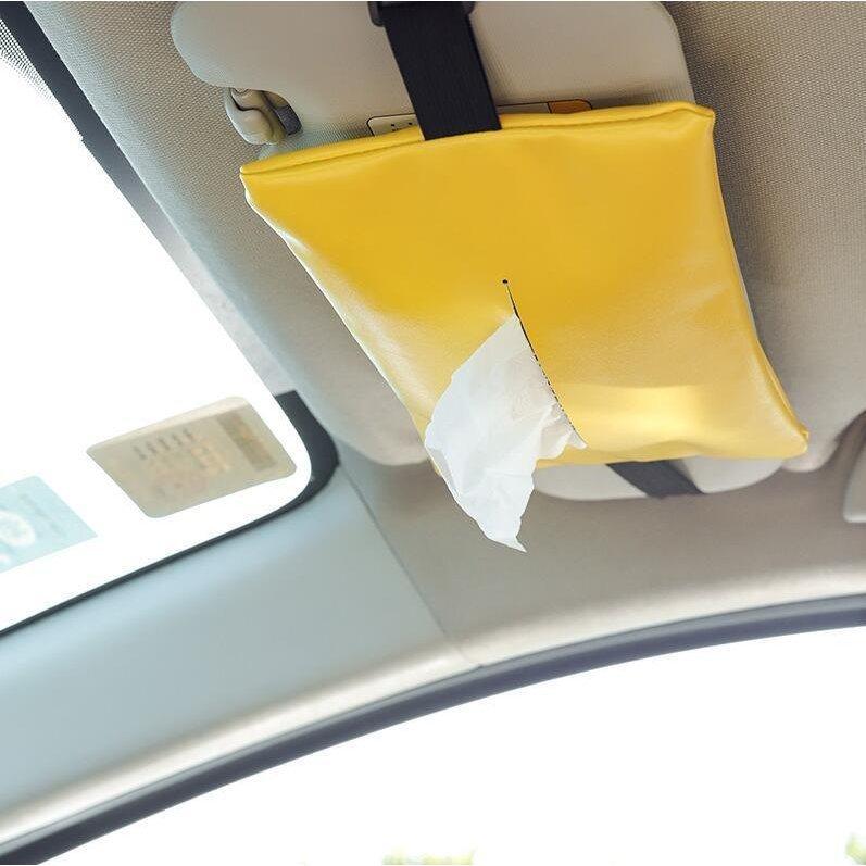 ティッシュケース ティッシュカバー おしゃれ 車用 室内 カフェー インテリア 収納 Puレザー 箱なしティッシュ用 想像を超えての