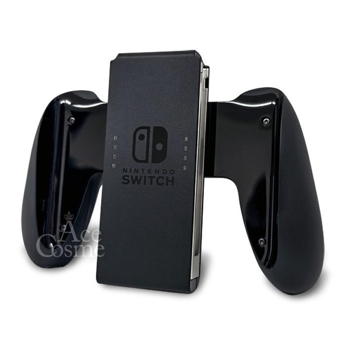 初期型Switch本体 マイニンテンドーストア版＋Joy-Con充電グリップ Nintendo Switch Joy-Conグリップ 初期グリップ 本体のみ Joy-Conの