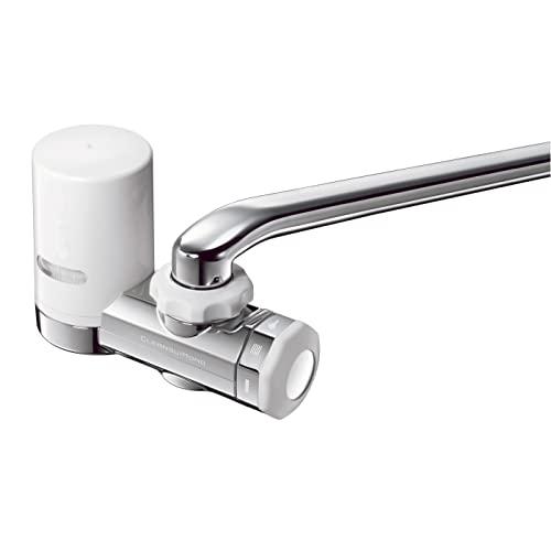 三菱（MITSUBISHI） クリンスイ 蛇口直結型浄水器 MD101-NC : ライフ