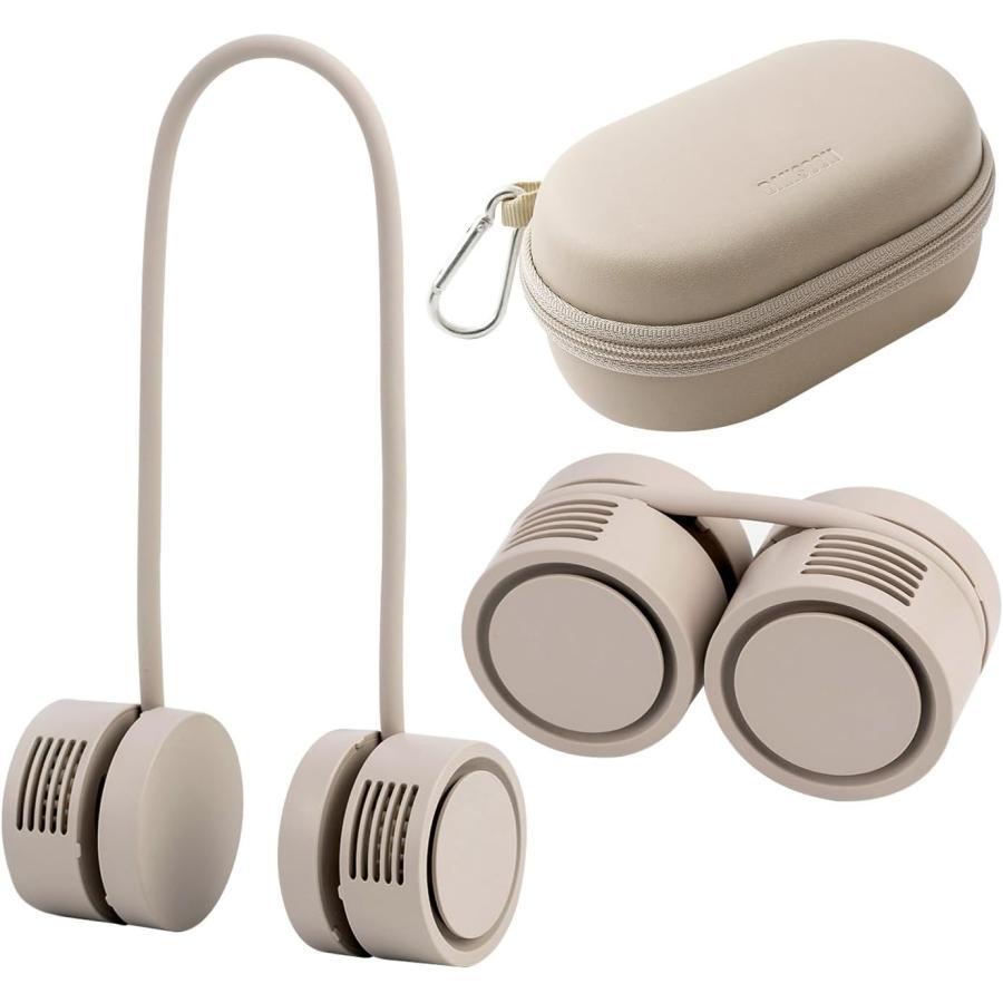 Neck Band Fan Rolling 全4色 : ライフスタイルYahoo!店 - 通販