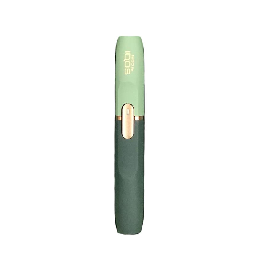 アイコス 2.4プラス ホルダー 10個 アイコス（IQOS） 2.4Plus ホルダー カモフラージュ ホルダーのみ