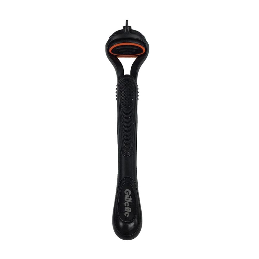 正規品 ジレット フュージョン5+1 純正 ホルダー 本体