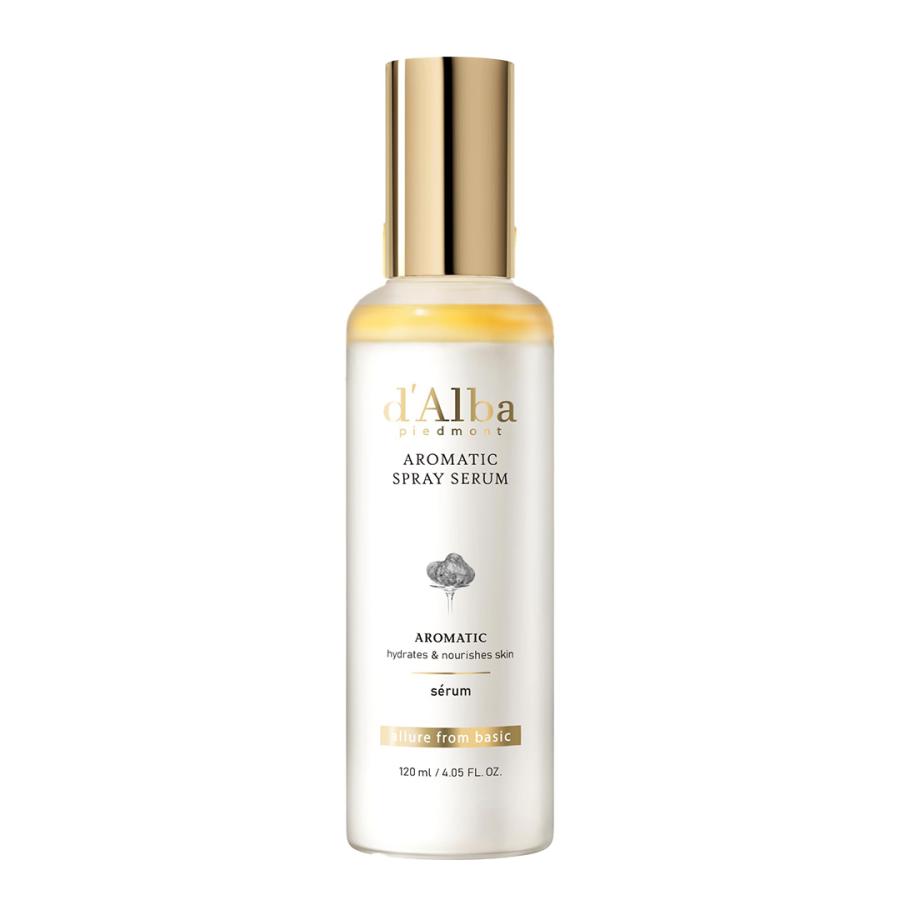 総額7万超 ダルバ ホワイトトリュフ スキンケア TIRTIR 韓国コスメまとめ d'Alba ダルバ(d'Alba) ホワイトトリュフファーストアロマティック