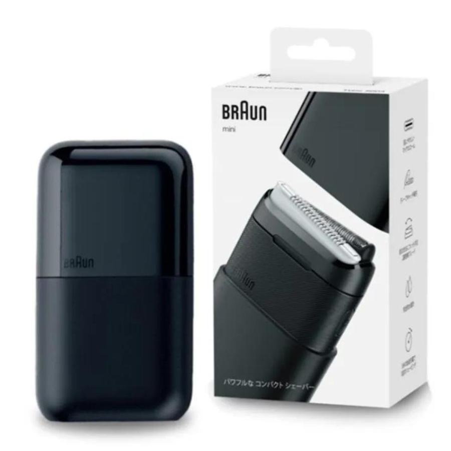 BRAUN（ブラウン） mini Type5613 M-1000-c : ライフスタイルYahoo!店