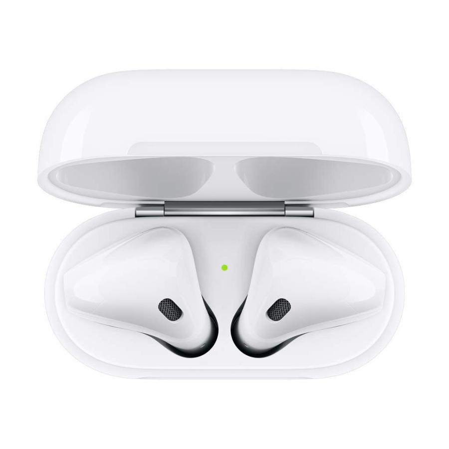 をかけるだ Apple MV7N2JA ライフスタイル PayPayモール店 - 通販 - PayPayモール AirPods with  Charging Case 最新モデル をかけるだ - theboxingtribune.com