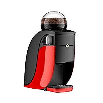 【新品未使用】ネスカフェ ゴールドブレンド バリスタ シンプル レッド コーヒーメーカー 保管品 ドリップ コーヒー カフェ Y2015 ネスカフェ ゴールドブレンド バリスタ シンプル コーヒーメーカー