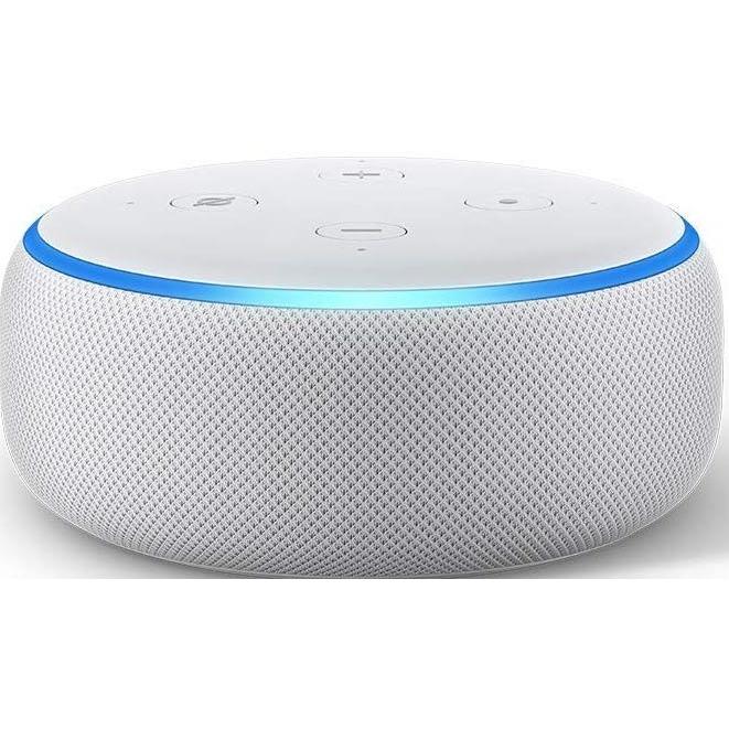 Echo Dot 第3世代 - スマートスピーカー with Alexa 全4色 Echo Dot 第3世代 - スマートスピーカー with Alexa 全4色