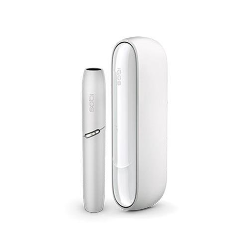 iQOS アイコス 3 DUO キット 全5色 本体 iQOS アイコス3