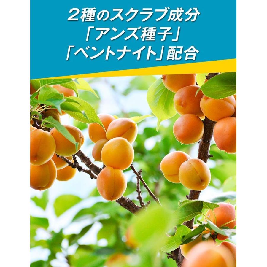 ドクターショール（Dr.Scholl） 足裏スクラブソープ 70g 医薬部外品