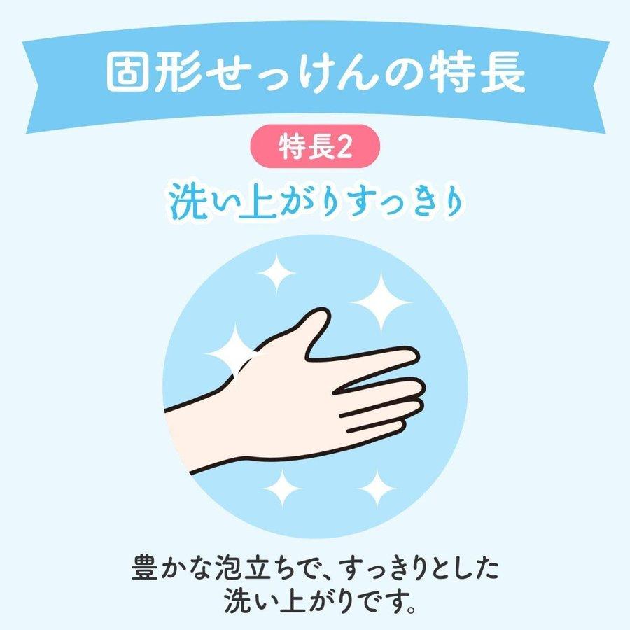 ミューズ 10箱セット 殺菌 消毒 薬用ミューズ 固形石鹸 レギュラー 95g