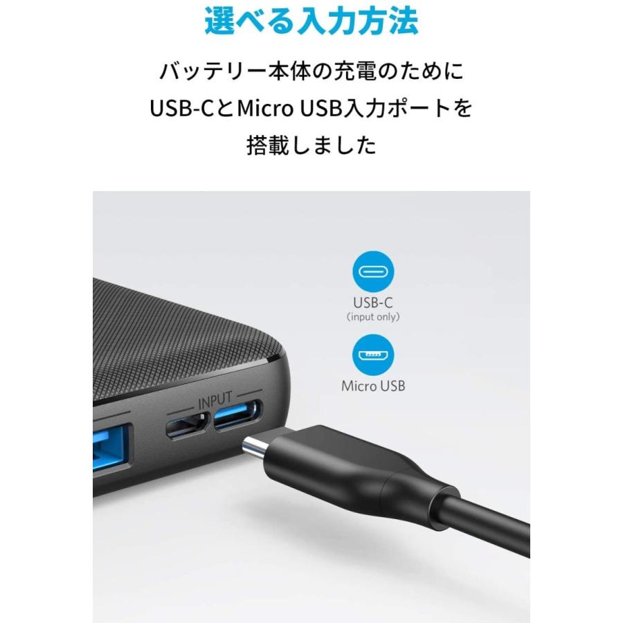 Anker（アンカー） Anker PowerCore Essential 20000 モバイル