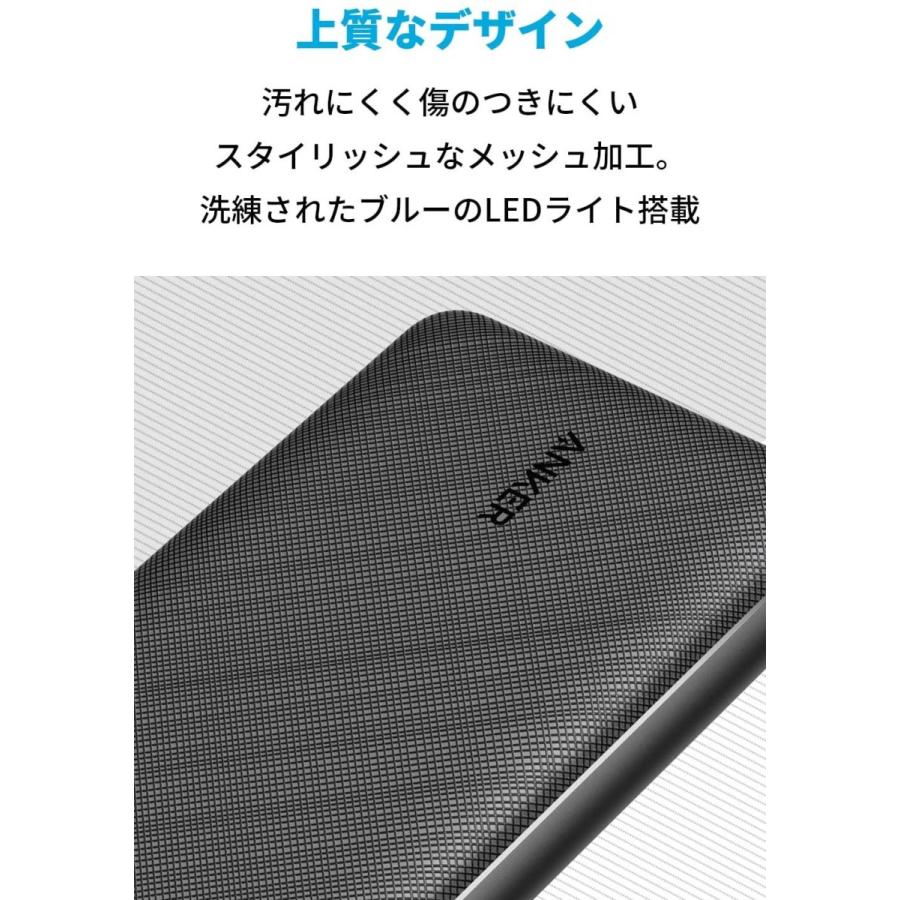 Anker（アンカー） Anker PowerCore Essential 20000 モバイル
