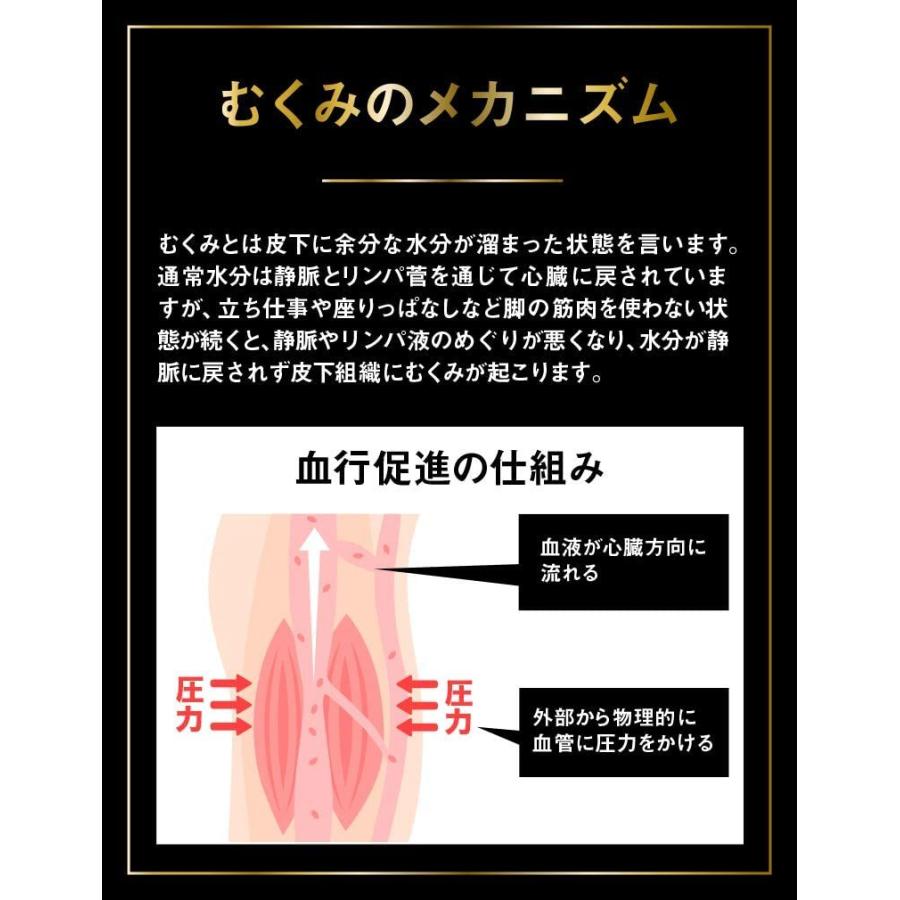 メディキュット メディカルストッキング ヌーディーベージュ 全2サイズ | メディキュット | 08