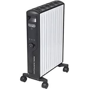 デロンギ DeLonghi マルチダイナミックヒーター ゼロ風暖房 10 デロンギ DeLonghi マルチダイナミックヒーター ゼロ風暖房 10