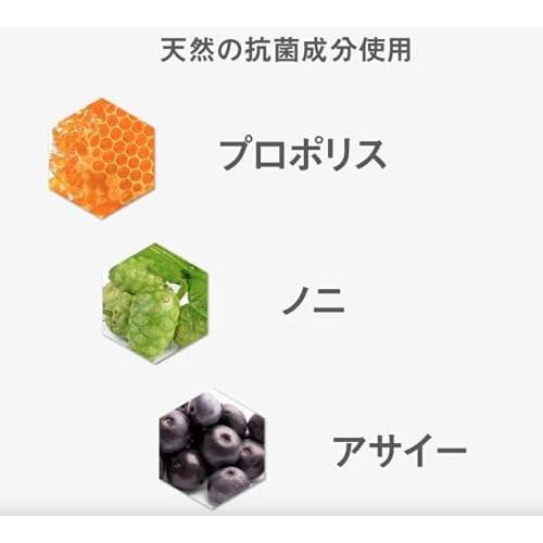 ゼンノア ZENNOA ステリオーラ 歯磨き粉 100g : ライフスタイルYahoo