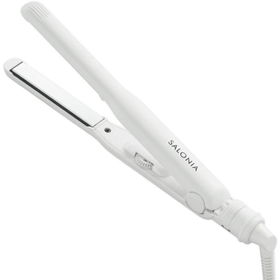 ss23 資生堂　ストレートアイロン　セラミックアイロンラウンドS SHISEIDO (資生堂) - ss23 資生堂 ストレートアイロン セラミック