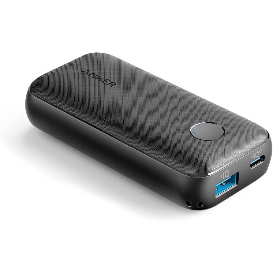 輝夜月 Anker PowerCore10000 モバイルバッテリー Anker（アンカー） Anker PowerCore 10000 PD Redux 25W（モバイル