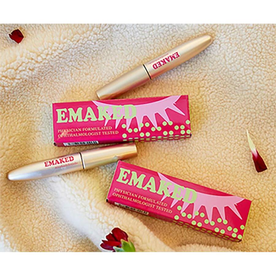 EMAKED（エマーキット） まつげ美容液 2ml : ライフスタイルYahoo!店