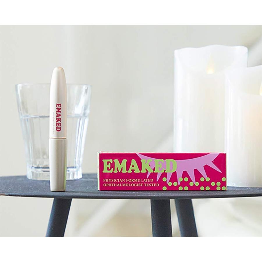EMAKED（エマーキット） まつげ美容液 2ml : ライフスタイルYahoo!店