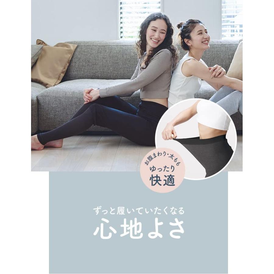 メディキュット（MediQttO） 着圧ソックス ウィークエンドシルクイン