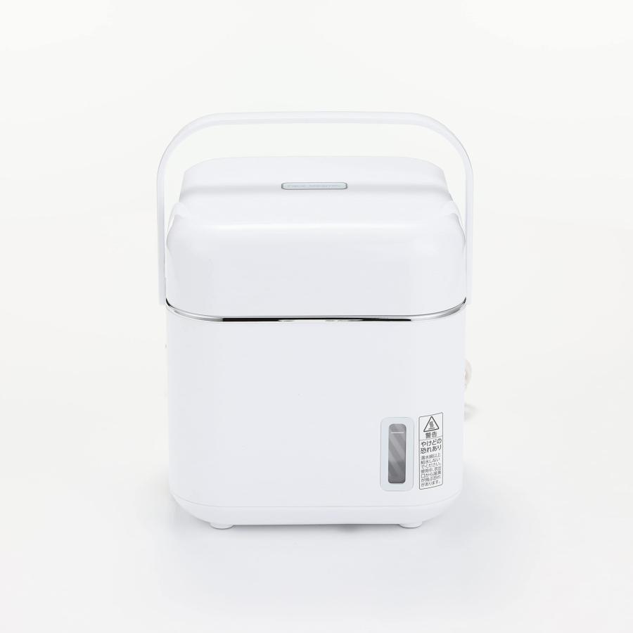 ツインバード フェイススチーマー 美顔器 イオン ミラー付 ツインバード フェイススチーマー 美顔器 イオン ミラー付