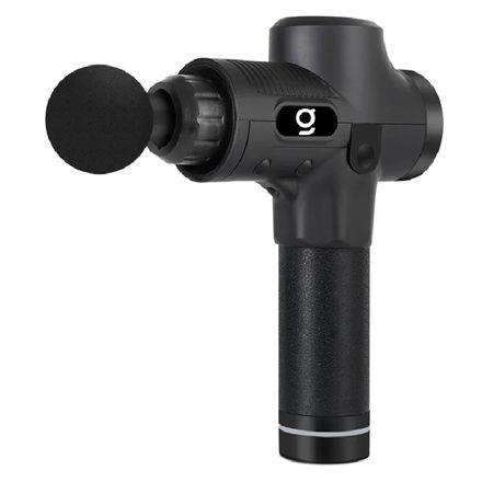 Gloture MODERN g 筋膜リリーサー「Gリリース」最高レベルの振動 3600