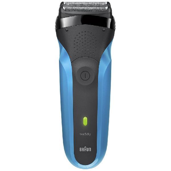 BRAUN（ブラウン） メンズ電気シェーバー シリーズ3 310s 3枚刃 水洗い