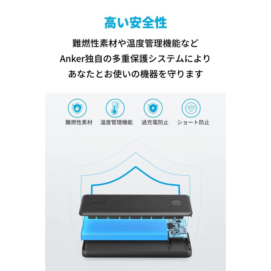 Anker（アンカー） Anker 523 Power Bank PowerCore 10000mAh
