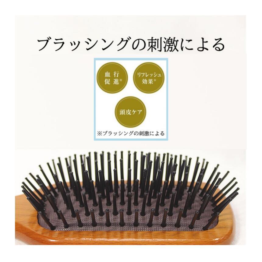 AVEDA アヴェダ パドルブラシ [並行輸入品] : ライフスタイルYahoo!店