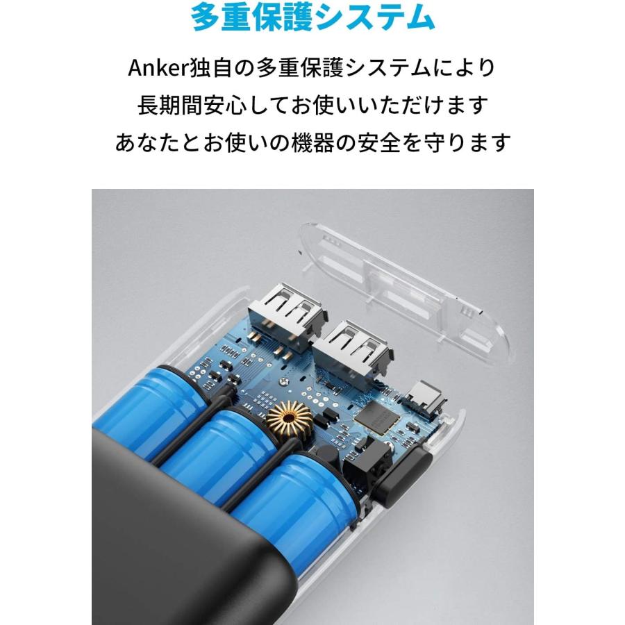 Anker PowerCore 20100｜lifestyle-007｜07