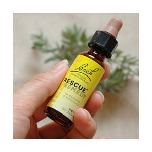 RESCUE バッチフラワーレメディ レスキューレメディ 10ml : ライフ