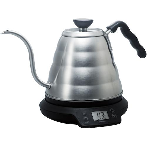 HARIO（ハリオ） ハリオHARIO V60 温度調節機能付きパワーケトル