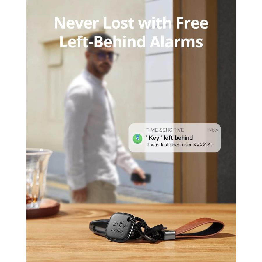 Anker（アンカー） Anker Eufy (ユーフィ) Security SmartTrack Link 4