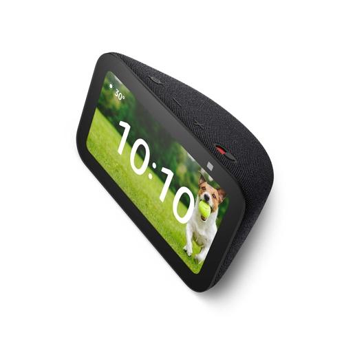 【第3世代】echo show5 白 黒 2台セット エコーショー5 Echo Show 5 第2世代と第3世代の違いを実機で徹底比較！ | 最高の書斎