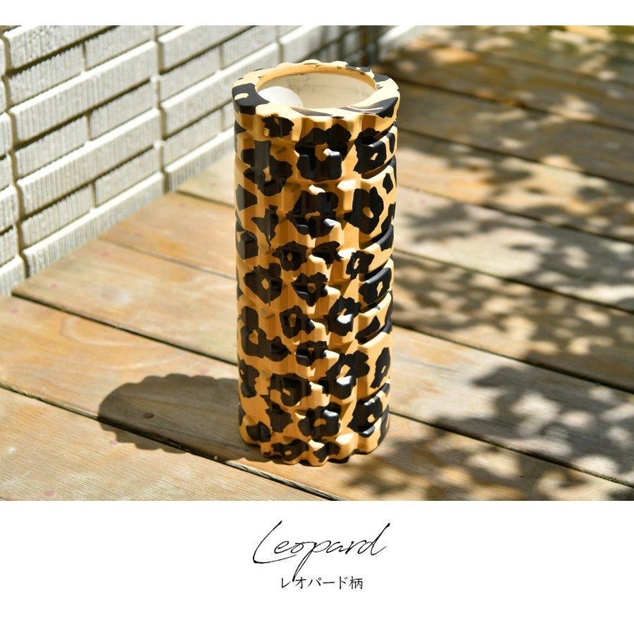 美品】Balanced Body ホームローラー ストライプ模様 美品】Balanced