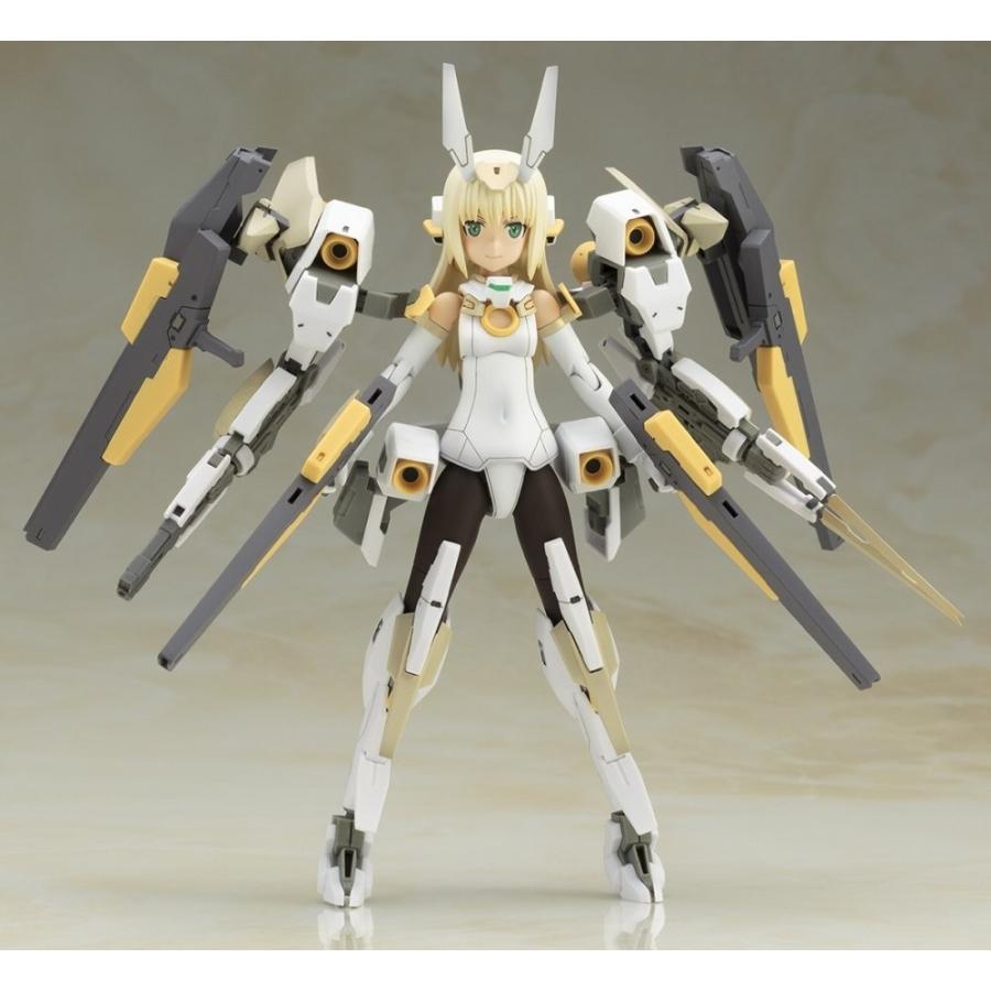 フレームアームズ ガール 3 Blu Ray限定プラモデルキット アニメ版 バーゼラルド 付 ライフスタイル Paypayモール店 通販 Paypayモール