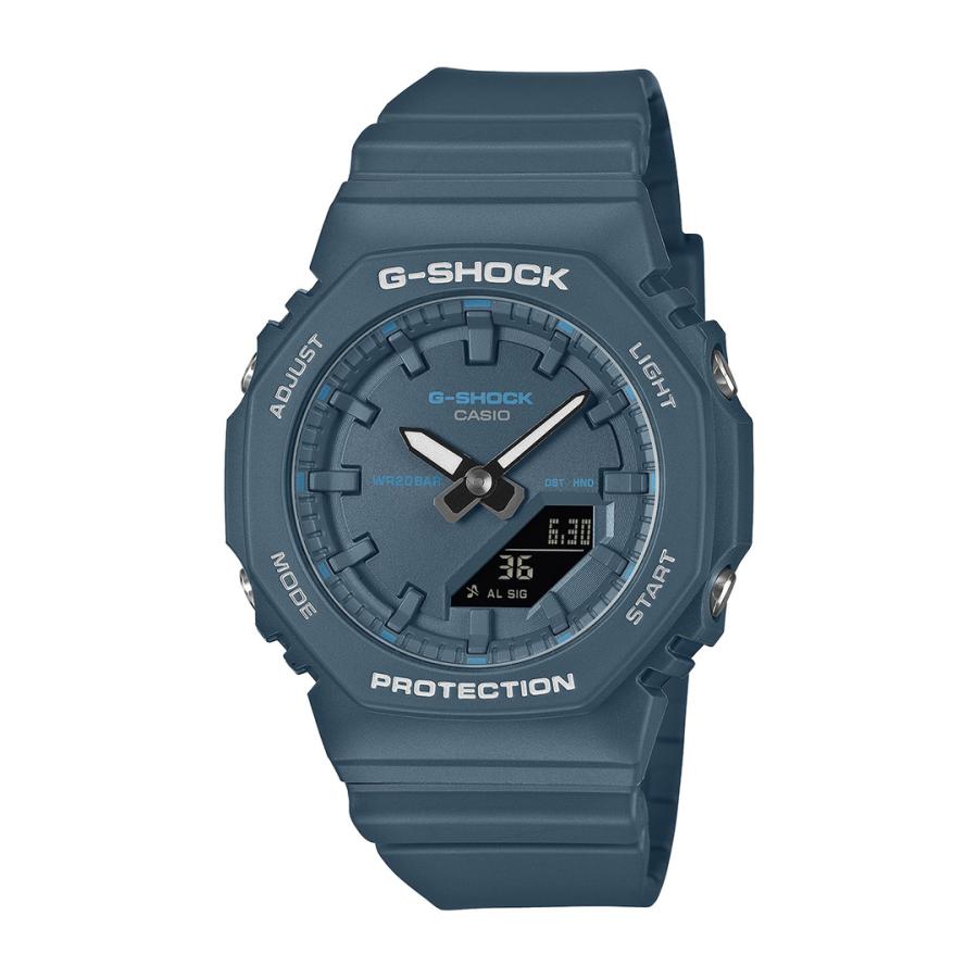 カシオ gショック　GMA-S2100BA-2A2JFブルー Casio G-Shock Analog-Digital Women GMA-S2100BA-2A2JF