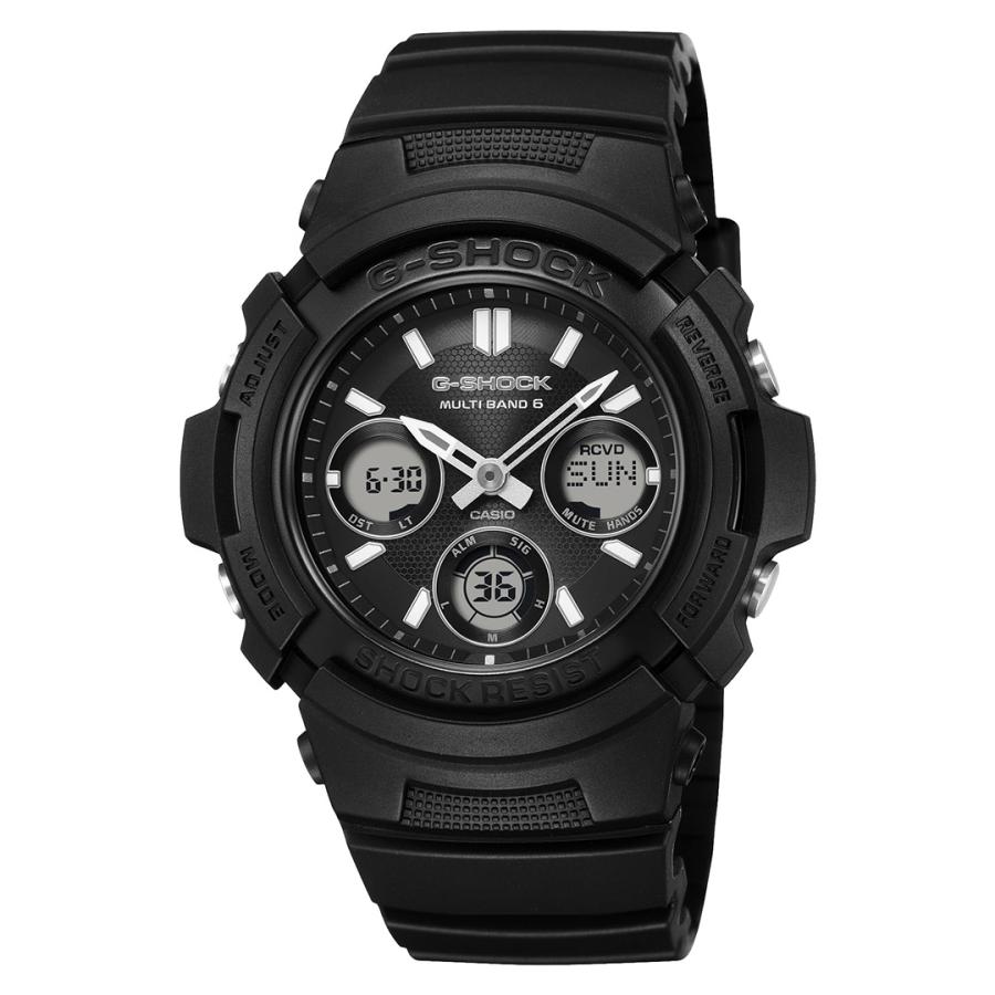 G-SHOCK CASIO カシオ AWG-M100FP-1A1JR FIRE PACKAGE '26 メンズ