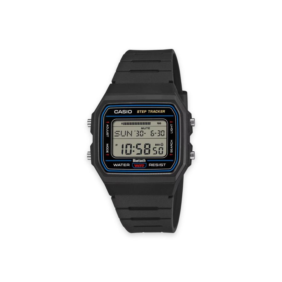 CASIO（カシオ） カシオコレクション F-B100W-1AJF : ライフスタイル