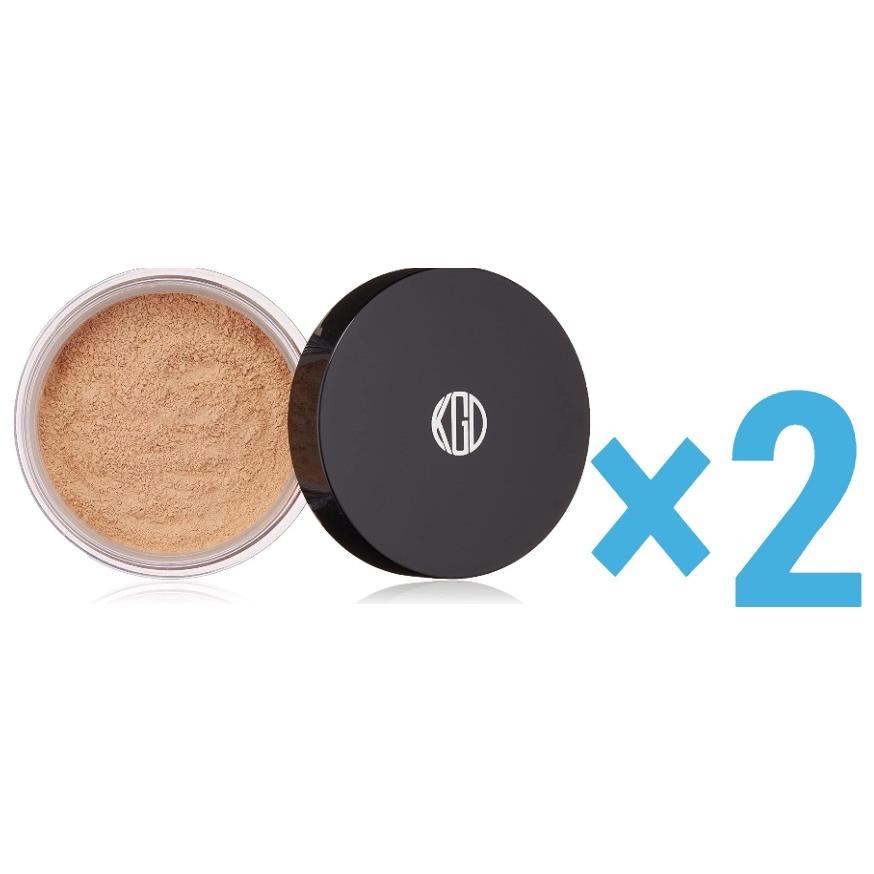 付与 2個 江原道 マイファンスィー ナチュラルライティングパウダー