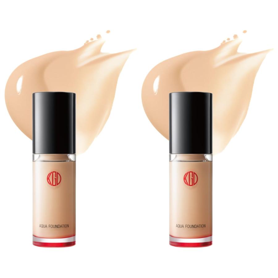 Koh Gen Do（江原道） (2本) マイファンスィー アクアファンデーション