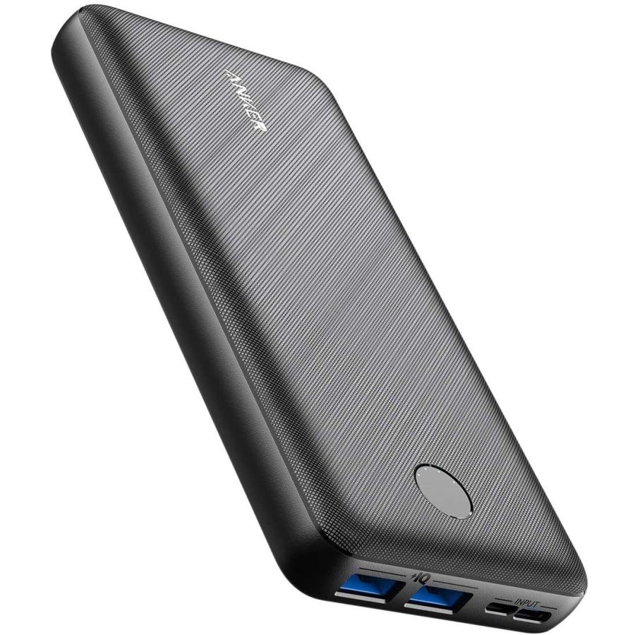 Anker PowerCore Essential 20000 PD