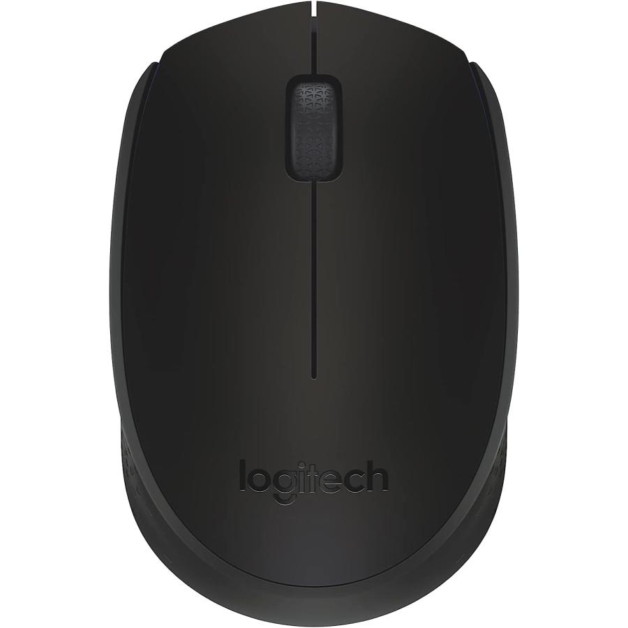 logicool（ロジクール） Logitech M170 2.4GHz ワイヤレス 3ボタン