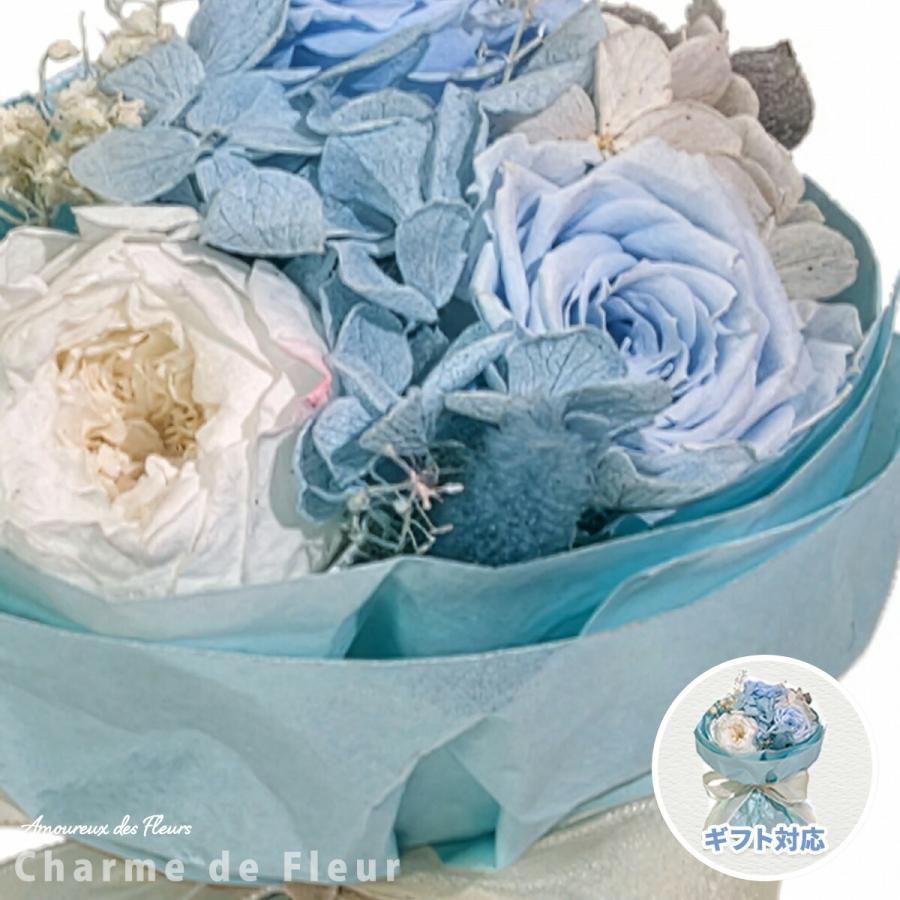 プリザーブドフラワー ブーケ 花束 かわいい おしゃれ ハンドメイド