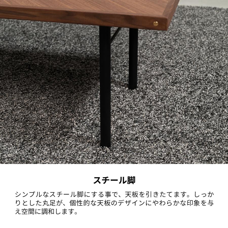 センターテーブル テーブル おしゃれ 110cm 木製 北欧 ロー センターテーブル テーブル おしゃれ 110cm 木製 北欧 ロー