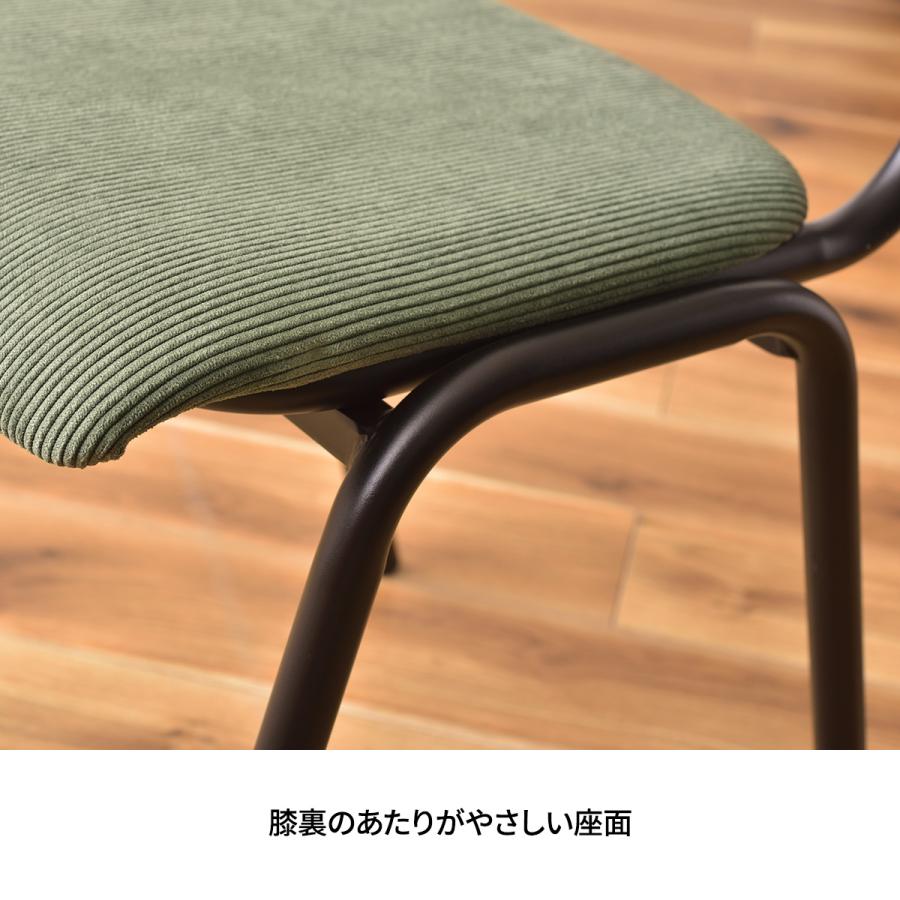 べっち チェア1脚 東谷 ダイニングチェア おしゃれ デスクチェア 1脚 椅子