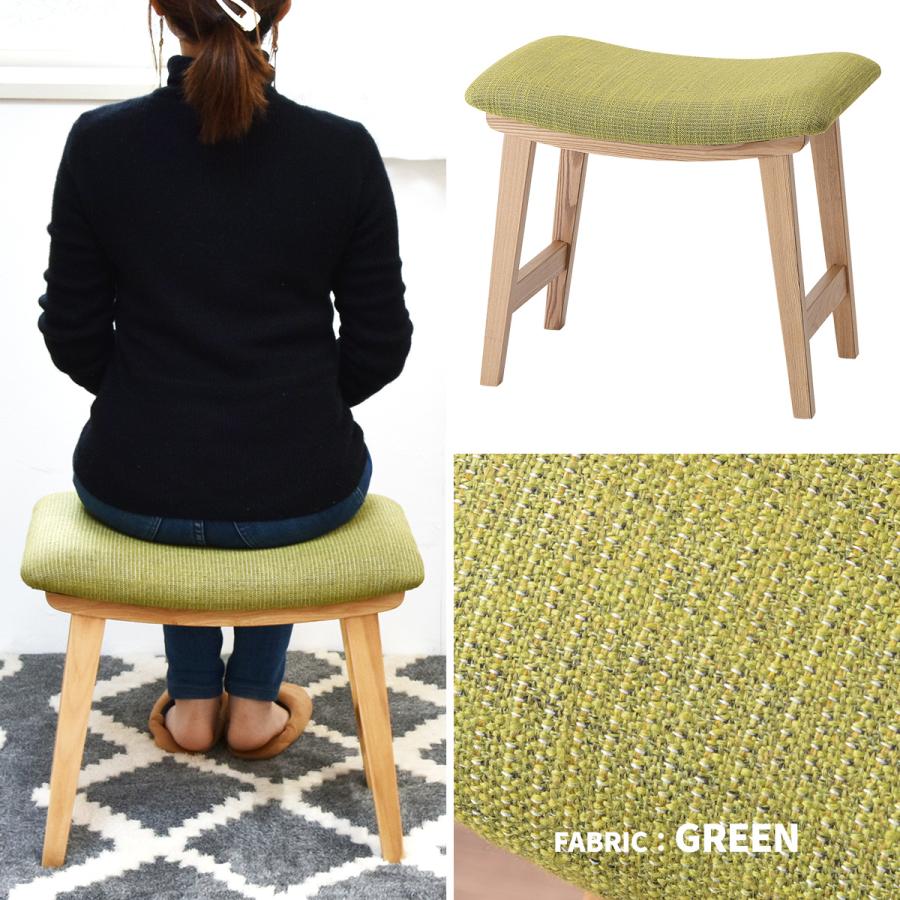 ダイヤモンドパターン スツール グレー(1個)